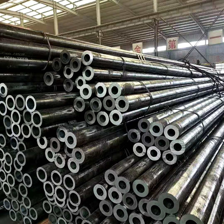 厚壁無縫鋼管